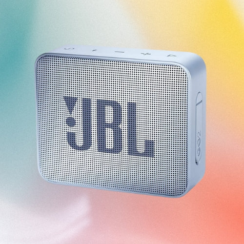 Jbl Bluetooth Go2