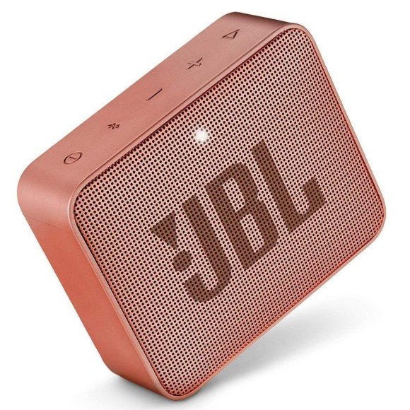 Jbl Bluetooth Go2