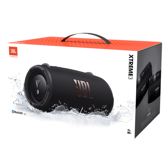 Bocina Bluetooth Jbl Xtreme 3 Premium