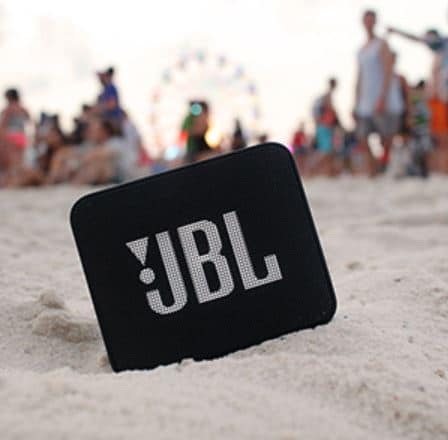 Jbl Bluetooth Go2